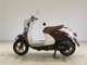 Фото Yamaha VINO 50 с японского аукциона