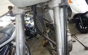 HONDA TLR250R MD18