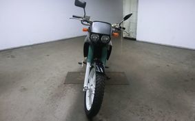 HONDA AX-1 MD21