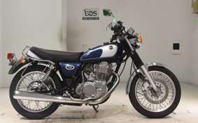 YAMAHA SR400 Gen.3 2003 RH01J