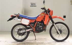 HONDA MTX125R JD05