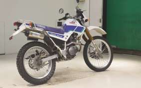 YAMAHA SEROW 225 W 2005 4JG