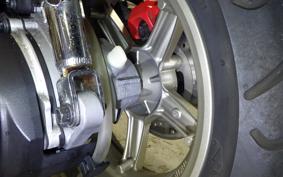 YAMAHA CYGNUS 125 XSR 3 2007 SEA5J