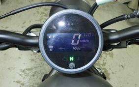 HONDA REBEL 250 A 2023 MC49