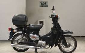 HONDA LITTLE CUB AA01