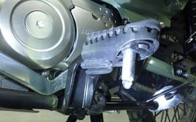 HONDA CT125-2 JA65