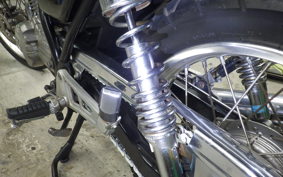 HONDA GB250 CLUBMAN Gen.5 MC10