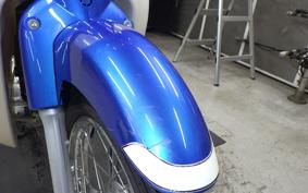 HONDA C110 SUPER CUB 2010 JA44
