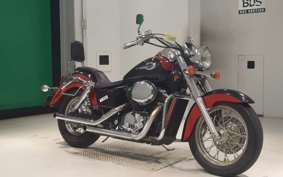 HONDA SHADOW 400 1997 NC34
