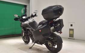 DUCATI MULTISTRADA 1200 S 2013