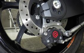KAWASAKI ZZ1100 NINJA R Gen.2 1995 ZXT10D