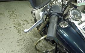 HARLEY FLSTC 1450 2000