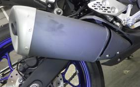 YAMAHA MT-25 2010 RG43J