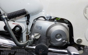 HONDA LITTLE CUB AA01
