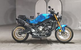 YAMAHA XSR900 2023 RN80J