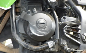 KAWASAKI NINJA 250R EX250K