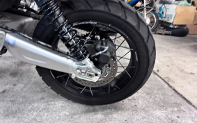 TRIUMPH SCRAMBLER 1200XE 2025 DADS0H