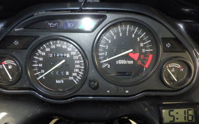 KAWASAKI ZZ1100 NINJA R Gen.2 1997 ZXT10D