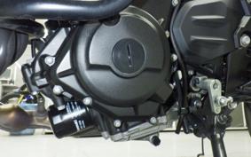 KAWASAKI Z400 Gen.2 2023 EX400L