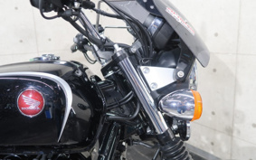 HONDA CB1100 ABS 2021 SC65