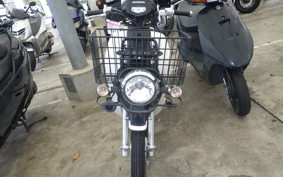 HONDA C110 SUPER CUB JA10
