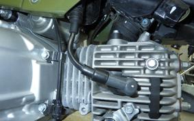 HONDA CROSS CUB 50 2002 AA06
