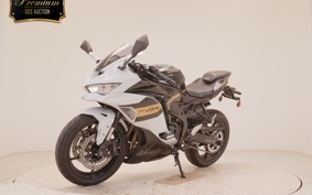 KAWASAKI ZX-4R SE 2026 ZX400P
