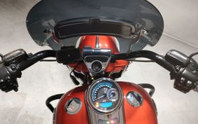 HARLEY FLHRSE 1800CVO 2014 PG8