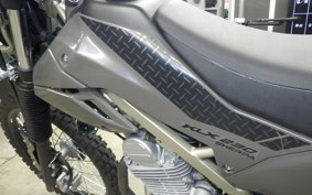 KAWASAKI KLX230ｼｪﾙﾊﾟ LX232A