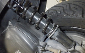 HONDA LEAD 125 1998 JF45