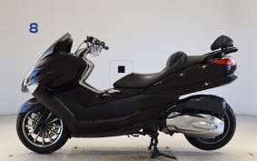 YAMAHA MAJESTY 250 Gen.4 SG20J