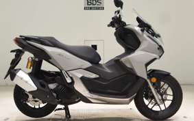 HONDA ADV160 1981 KF54