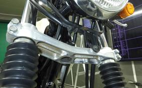 YAMAHA TW225 2023 DG09J