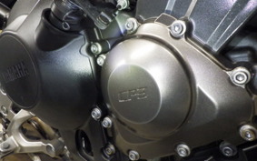 YAMAHA MT-09 A 2015 RN34J