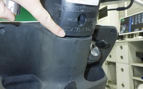 HONDA DIO 110 2015 JF31