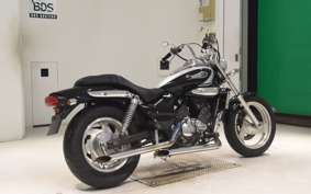 KAWASAKI ELIMINATOR 250 V 2003 VN250A