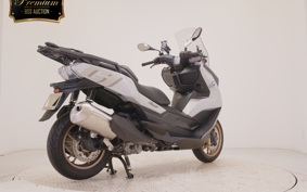 BMW C400GT 2025