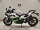 Фото Kawasaki NINJA7ﾊEVEﾘｯﾄﾞ 2026 с японского аукциона