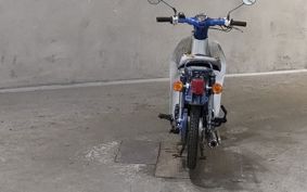 HONDA SUPER CUB50 AA01