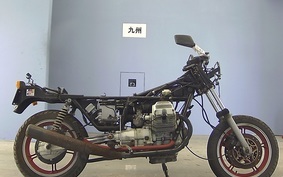 MOTO GUZZI V40 CAPRI 1986