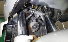 SUZUKI GSX400S KATANA 1992 GK77A