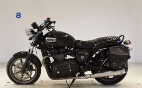 TRIUMPH BONNEVILLE 2014
