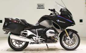 BMW R1200 RT 2014