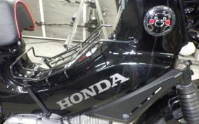 HONDA CROSS CUB 110 2021 JA45