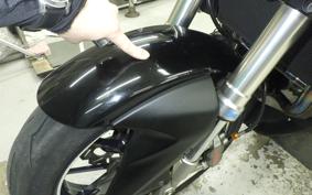 KAWASAKI Z1000 Gen.3 2008 ZRT00B