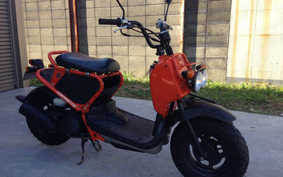 HONDA ZOOMER AF58