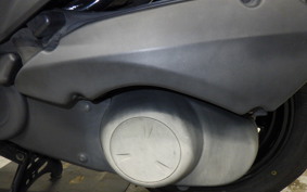SUZUKI SKYWAVE 200 (Burgman 200) CH41A