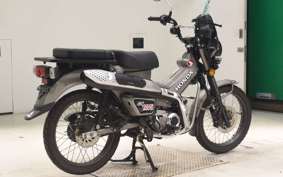 HONDA CT125-2 2026 JA65