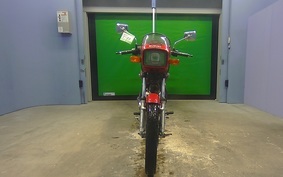 SUZUKI GS125E NF41B