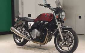 HONDA CB1100 ABS 2010 SC65